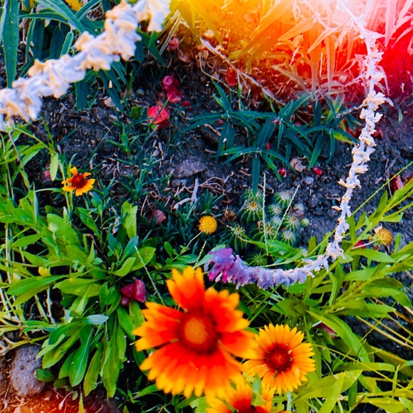 Lovely Star * Photo Print
”None of This is Real” - Picture 4 of 5